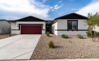 36820 W San Clemente St, Maricopa, AZ 85138