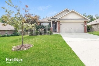 221 Hillcrest Dr, Montevallo, AL 35115