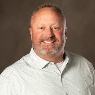 Troy Poulsen