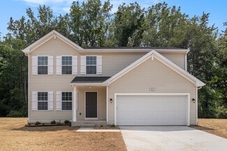 48709 Silver Oaks Blvd, Mattawan, MI 49071