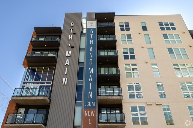 6th and Main, Salt Lake City, UT 84111 - photo 5