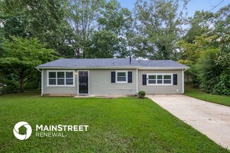 1856 Waldrep Cir SE, Marietta, GA 30060