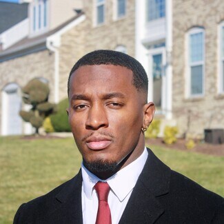 Maurice Harley