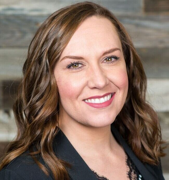 Shaelene Lamb
