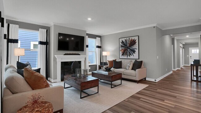 505 Seagrape Ln, Plainfield, IN 46168 - photo 7