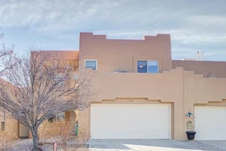 243 Hendren Ln NE, Albuquerque, NM 87123