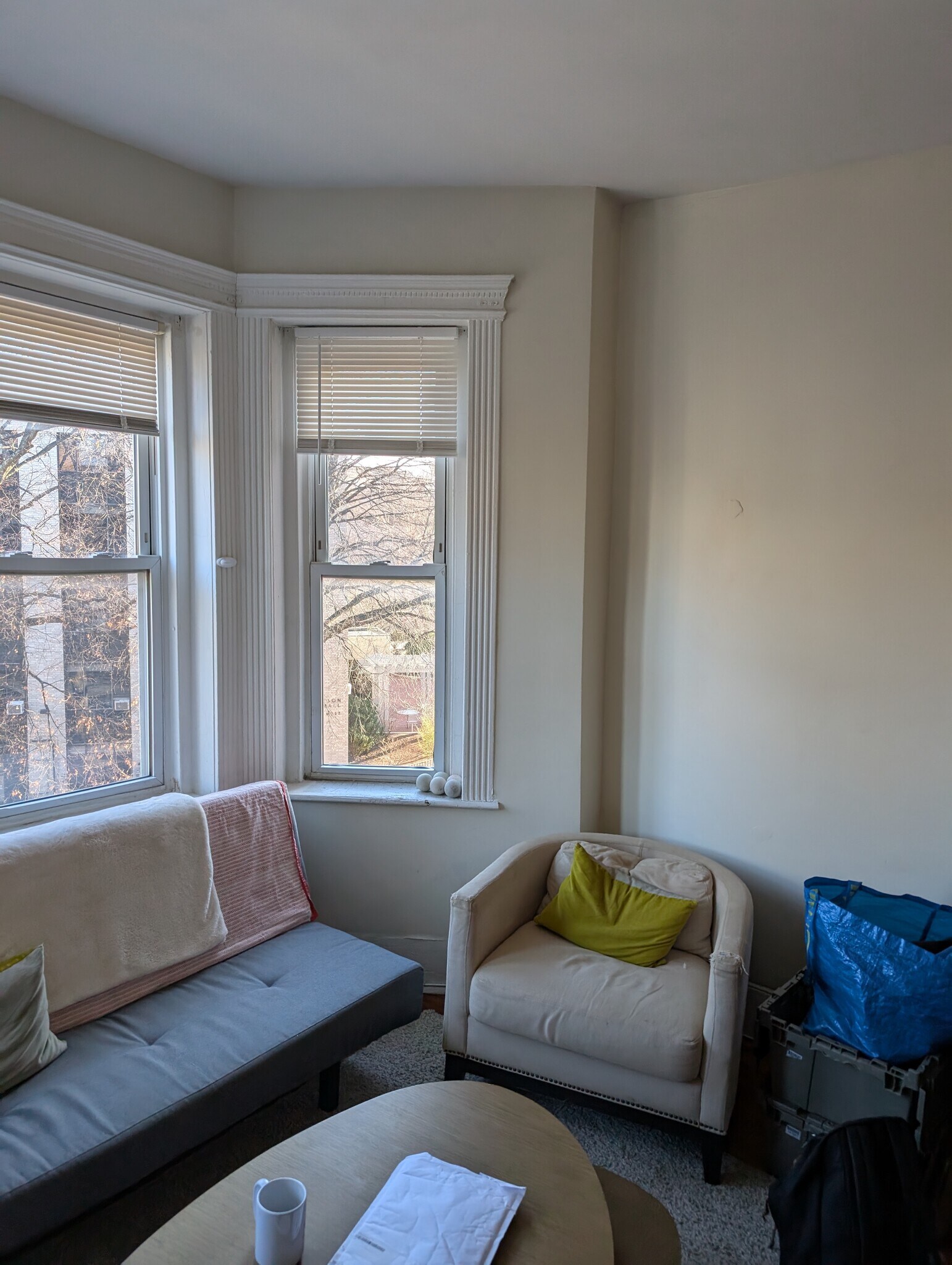 210 Hemenway St unit 1B, Boston, MA 02115 - photo 1