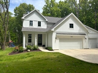 10321 E C Ave, Richland, MI 49083