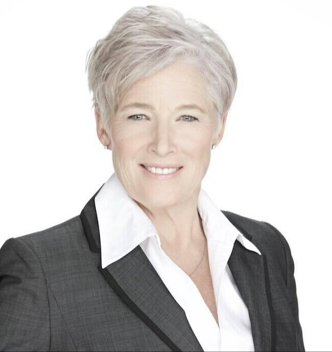 Mary Ellen Haywood