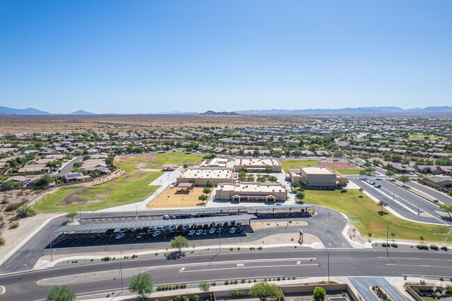 Westar Elementary School, Goodyear AZ Rankings & Reviews - Homes.com