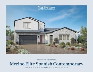 7585 Ark Royal Way, Sparks, NV 89436