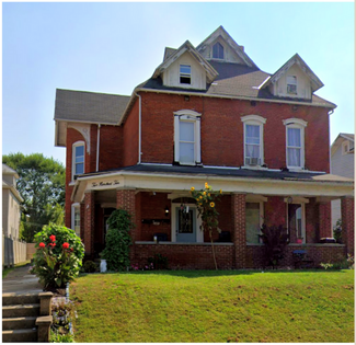 210 S 3rd St Unit 3, Coshocton, OH 43812