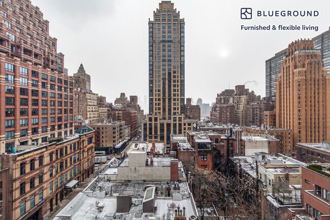 340 E 51st St unit FL14-ID1408, New York, NY 10022 - photo 6