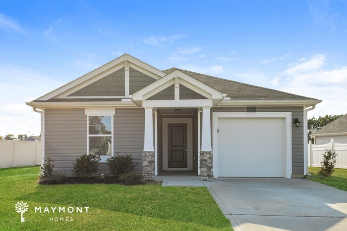 179 Foxford Dr, Conway, SC 29526 - photo 1