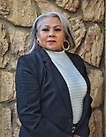 Helen Villarreal