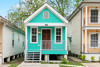 2014 Pauger St, New Orleans, LA 70116