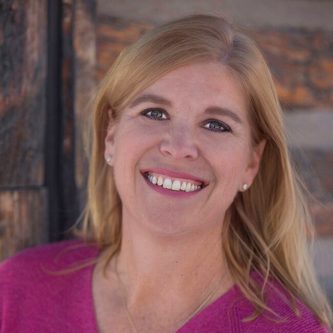 Amy Smits