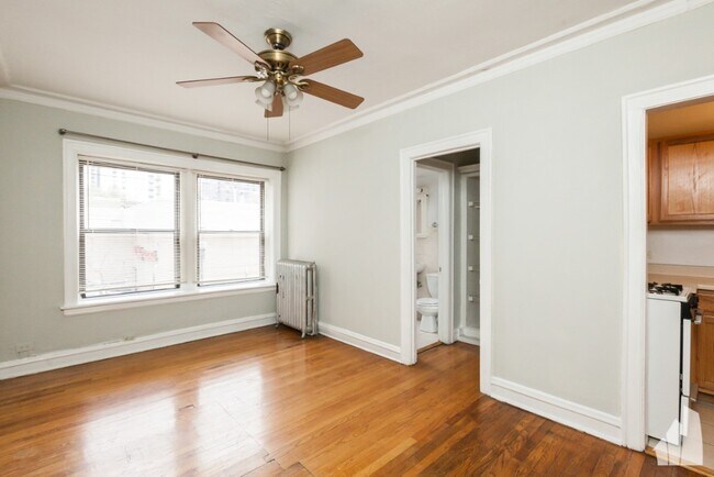 1164 N Dearborn St unit 213, Chicago, IL 60610 - photo 3