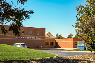 Erickson Elementary School