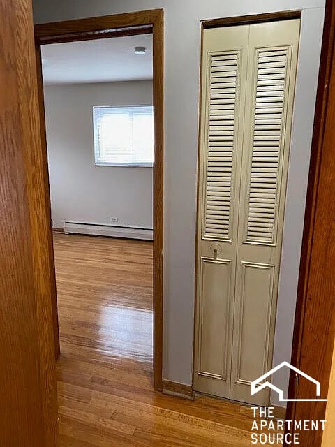 1653 Oakwood Ave unit 1A, Des Plaines, IL 60016 - photo 7