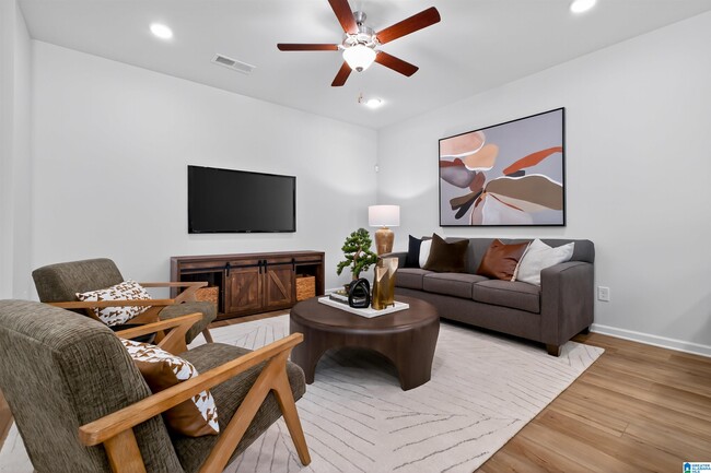 4556 Village Springs Square, Fultondale, AL 35068 - photo 2