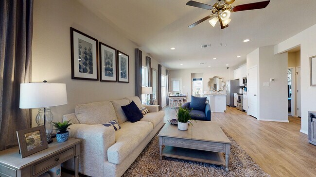 10309 Big Blue Dr, Oklahoma City, OK 73131 - photo 7