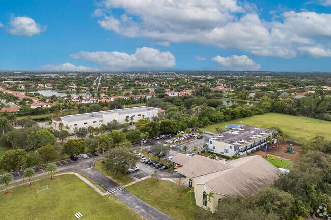 Lycee Franco-American