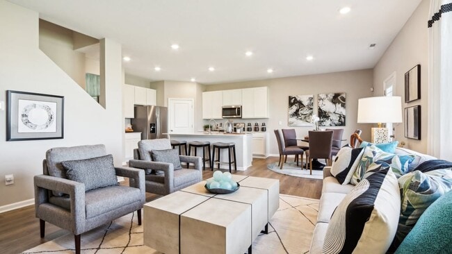 5853 Crotal Ave, Greenwood, IN 46143 - photo 7