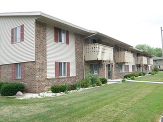 2410 Wilson Ct, Menasha, WI 54952