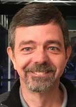 Jim Gilbert