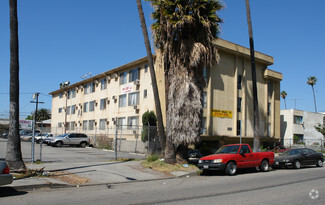 527 S Kingsley Dr, Los Angeles, CA 90020