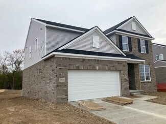 1924 Maggie Ln, Ypsilanti, MI 48198