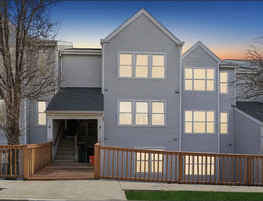 8 Deer Run Ct unit B, Halethorpe, MD 21227 - photo 1