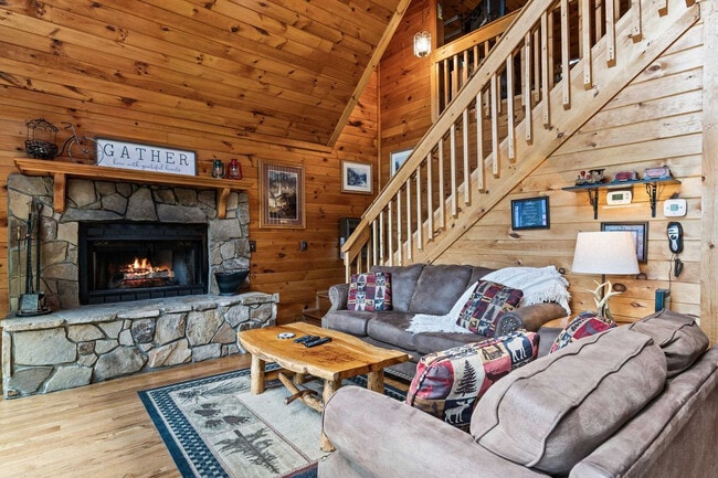 66 Evening Shadows Rd unit ID1269722P, Morganton, GA 30560 - photo 5