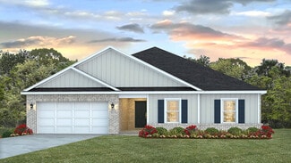 6092 Lundy Rd, Theodore, AL 36582