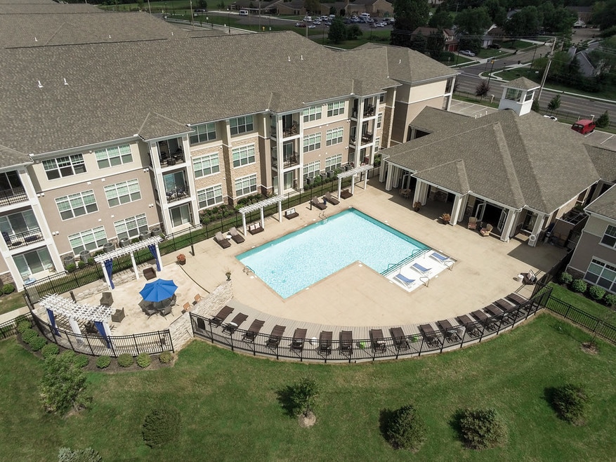 The Parc, Gahanna, OH 43230 - photo 1