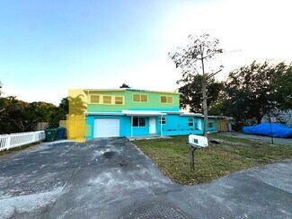 766 NW 42nd St, Fort Lauderdale, FL 33309