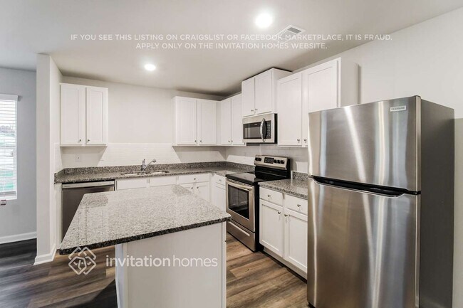 441 Amelia Ln, Covington, GA 30016 - photo 5