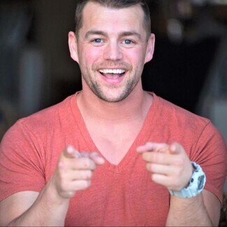 Brian Burfeind