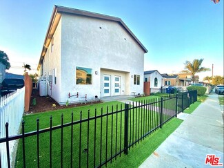 831 E 83rd St Unit 1, Los Angeles, CA 90001