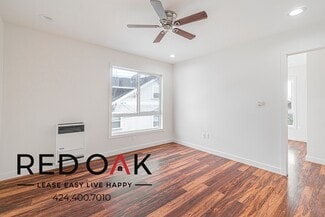 1216 S Bonnie Brae St Unit 12, Los Angeles, CA 90015
