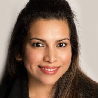 Zeenat Ahmed