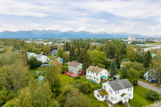 Government Hill, Anchorage Real Estate & Homes for Sale - Homes.com