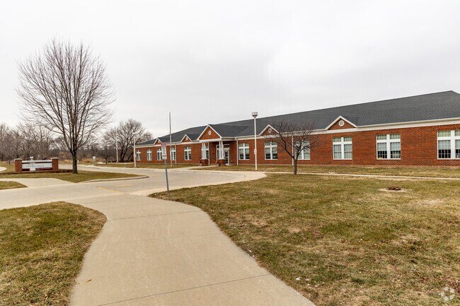 Ames Christian School