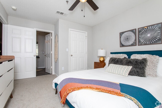 The Bauer Apartments, Acworth, GA 30101 - photo 6