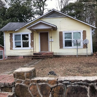 604 Calcote Ave, Ruston, LA 71270