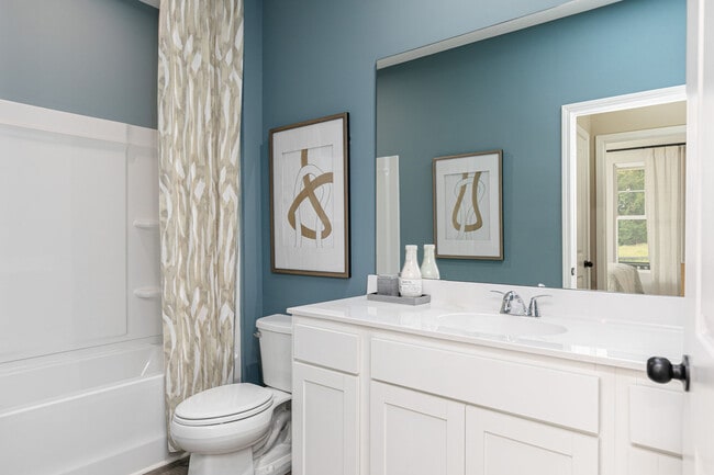 516 Altamaha Ct, Locust Grove, GA 30248 - photo 6