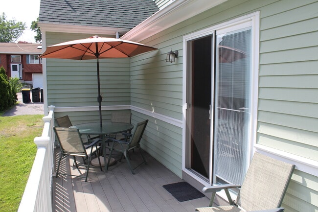 14 Aroostook Trail, Narragansett, RI 02882 - photo 3