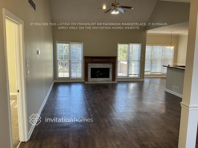 3261 Inns Brook Way, Snellville, GA 30039 - photo 7