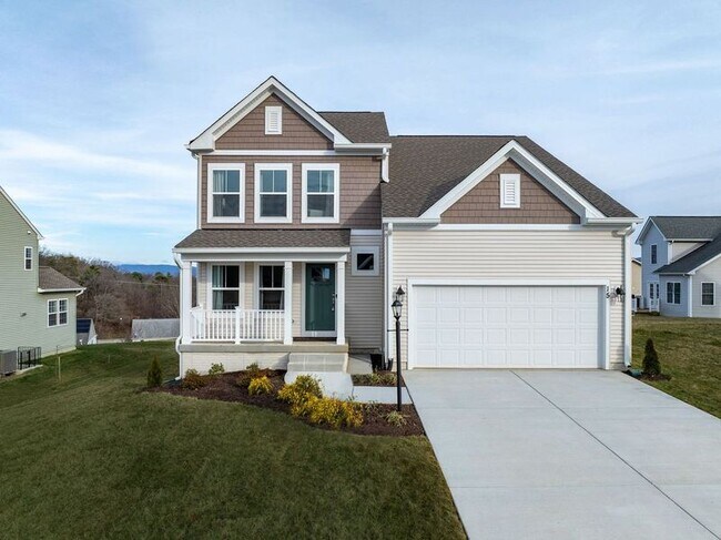 15 Lookover Terrace unit 36497375, Stuarts Draft, VA 24477 - photo 6